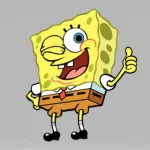 کانال آپارات | باب اسفنجی