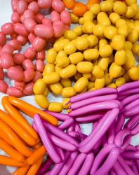 کانال ایتا سوسیس مامی فود