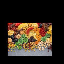 کانال سروش فروش انواع میوه خشک