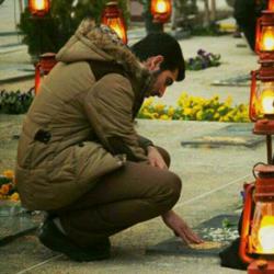 کانال سروش شهادت