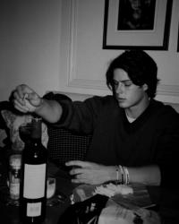 کانال آی گپ پروفایل کلر