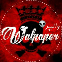 کانال آی گپ ولپیپر و پس زمینه