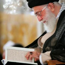 کانال آی گپ نور ولایت