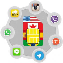 کانال گپ اکانت مجازی رایگان