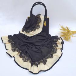 کانال بله روسری و عبا