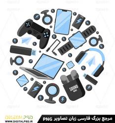 کانال واتساپ لوازم کاربردی